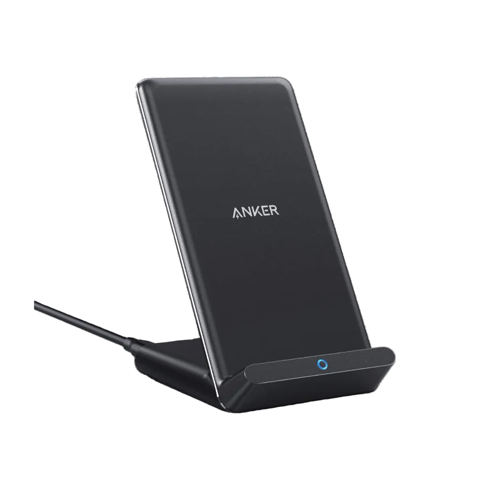 10W Wireless Charging Stand