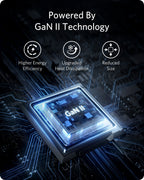 65W Compact USB-C Charger