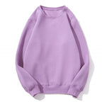 Women's Fleece Hoodie Tracksuit Set