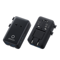 5-in-1 20W Travel Adapter