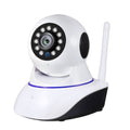 720P WiFi Night Vision IP Camera