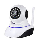 720P WiFi Night Vision IP Camera