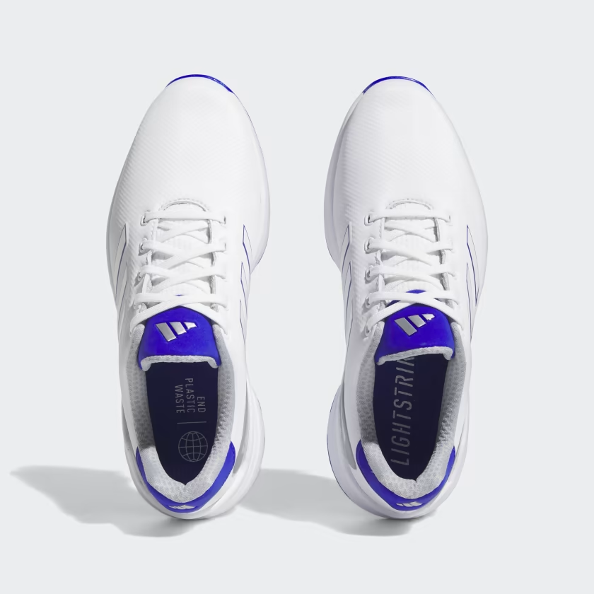 Adidas Men's ZG23 Golf Shoes