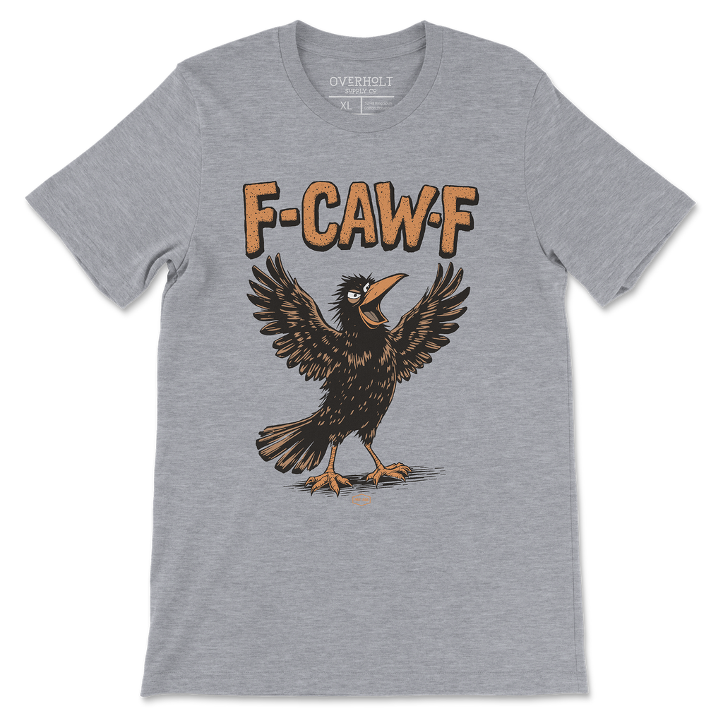 OSC-087 F-CAW-F Tee