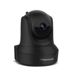 1080P Full HD WiFi IP Camera