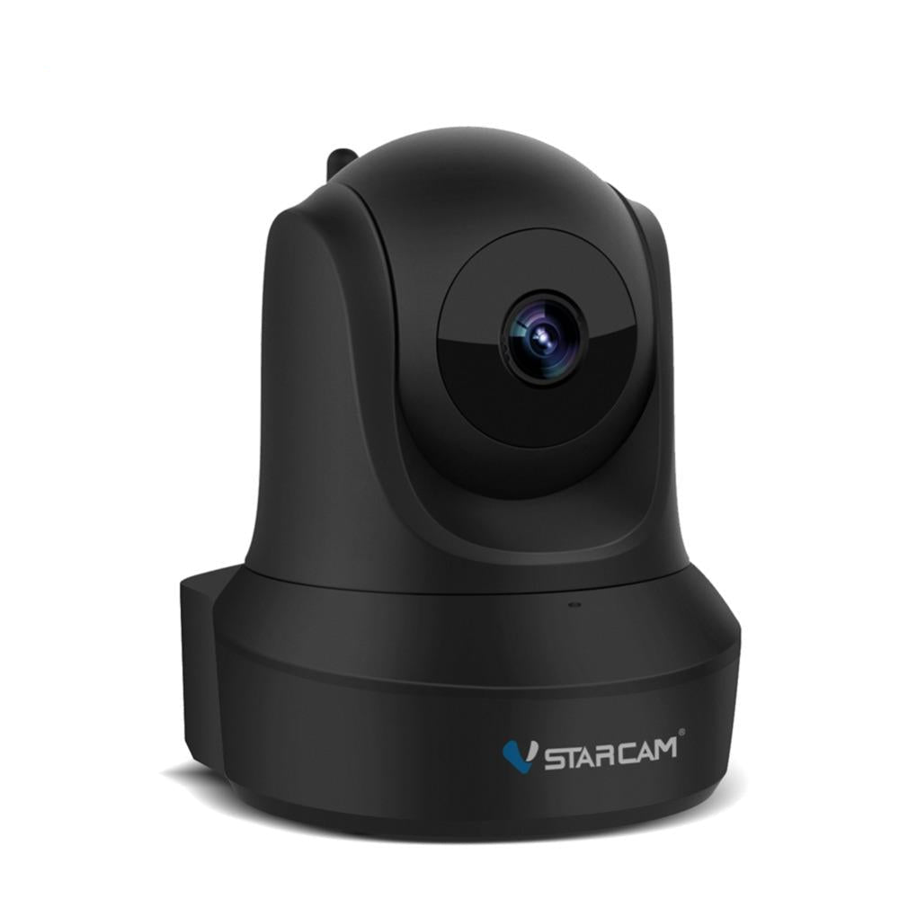1080P Full HD WiFi IP Camera