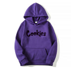 Personalized Polyester Pullover Hoodie