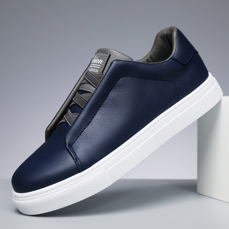 Casual Lace-Up Sports Shoes