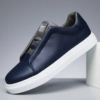 Casual Lace-Up Sports Shoes