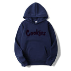 Personalized Polyester Pullover Hoodie