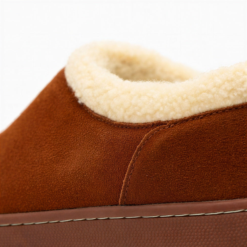 Women's Ashton Slipper