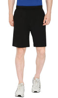 Pure Cotton Knit Shorts