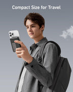 10000mAh Magnetic Battery Pack
