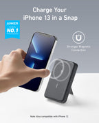 10000mAh Magnetic Battery Pack