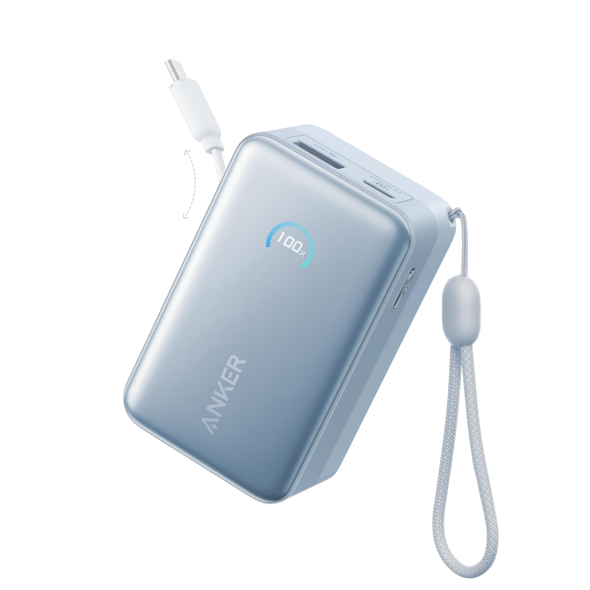10000mAh 45W Power Bank