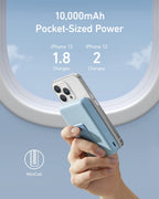 10000mAh Magnetic Battery Pack