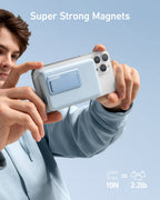 10000mAh Magnetic Battery Pack