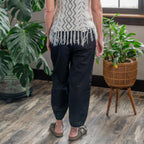 Boho Pants with Pockets