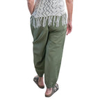Boho Pants with Pockets