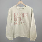 Happiest By The Ocean