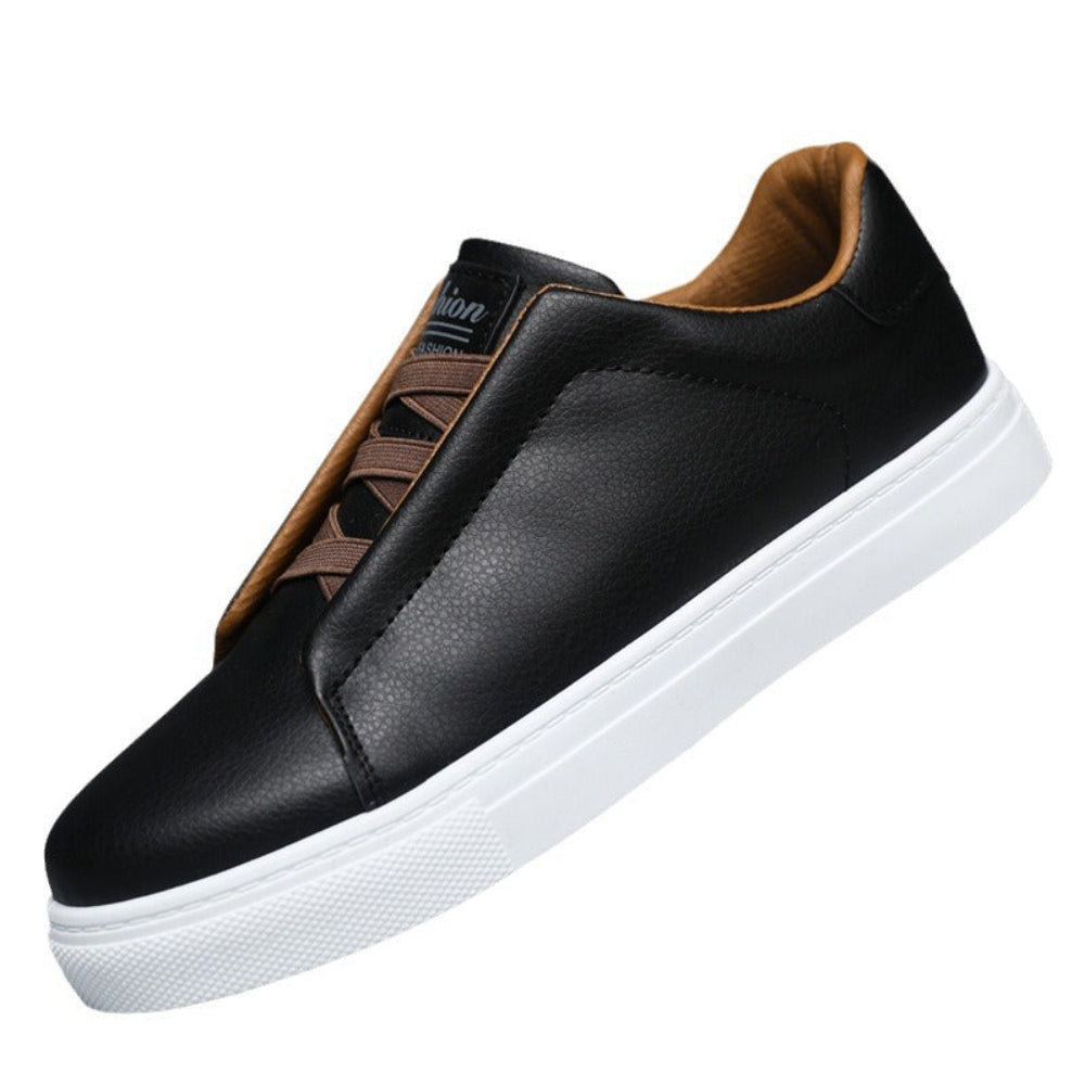 Casual Lace-Up Sports Shoes
