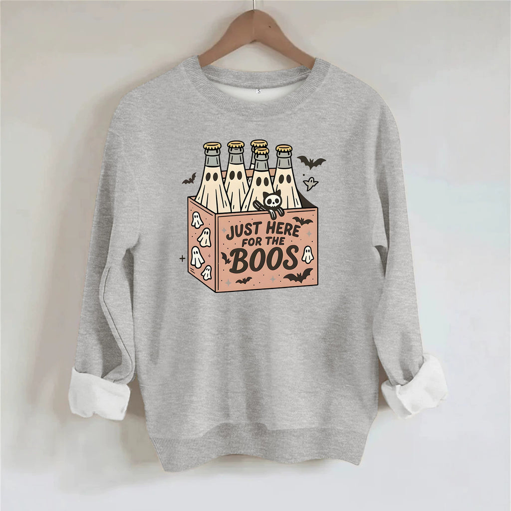 Women's Printed Fleece Hoodie