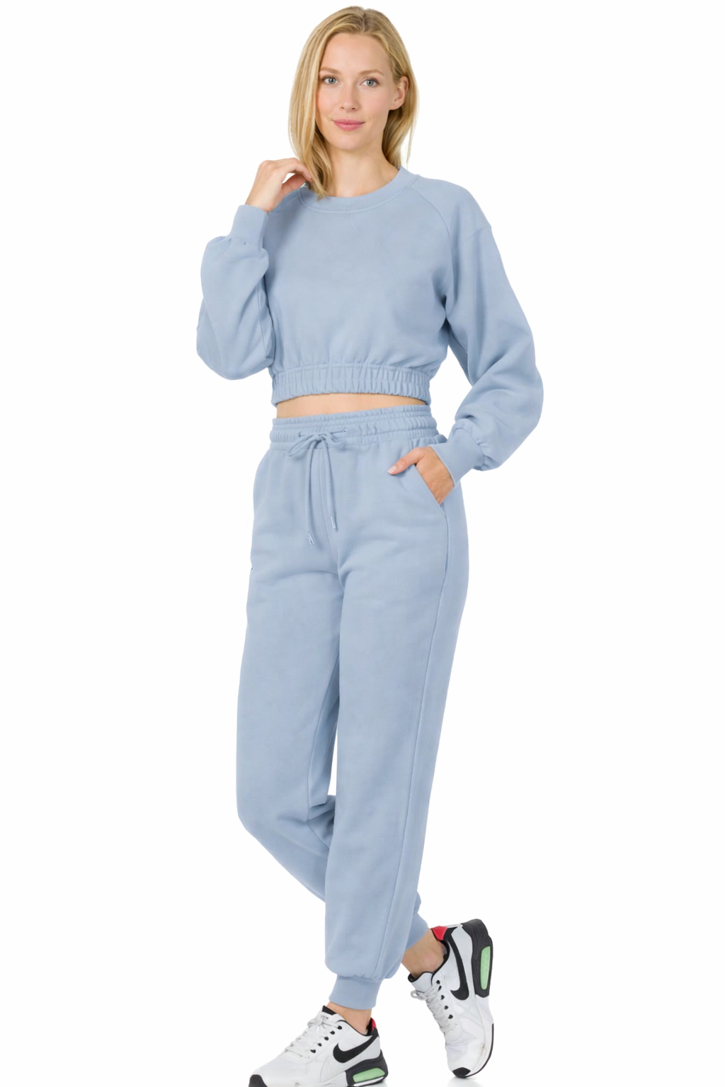 Everyday Comfort Jogger Set
