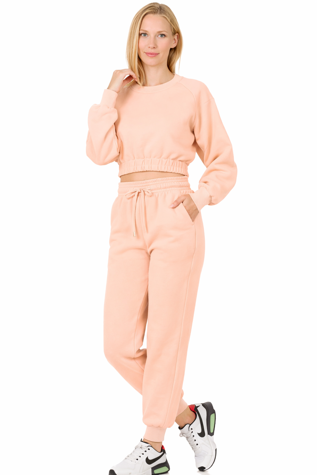 Everyday Comfort Jogger Set