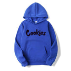 Personalized Polyester Pullover Hoodie