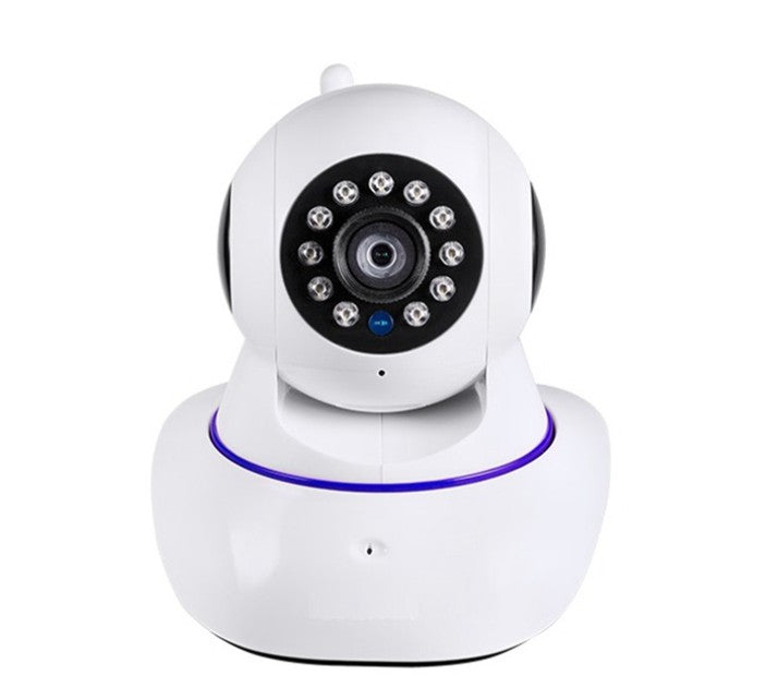 720P WiFi Night Vision IP Camera