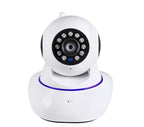 720P WiFi Night Vision IP Camera