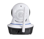 720P WiFi Night Vision IP Camera