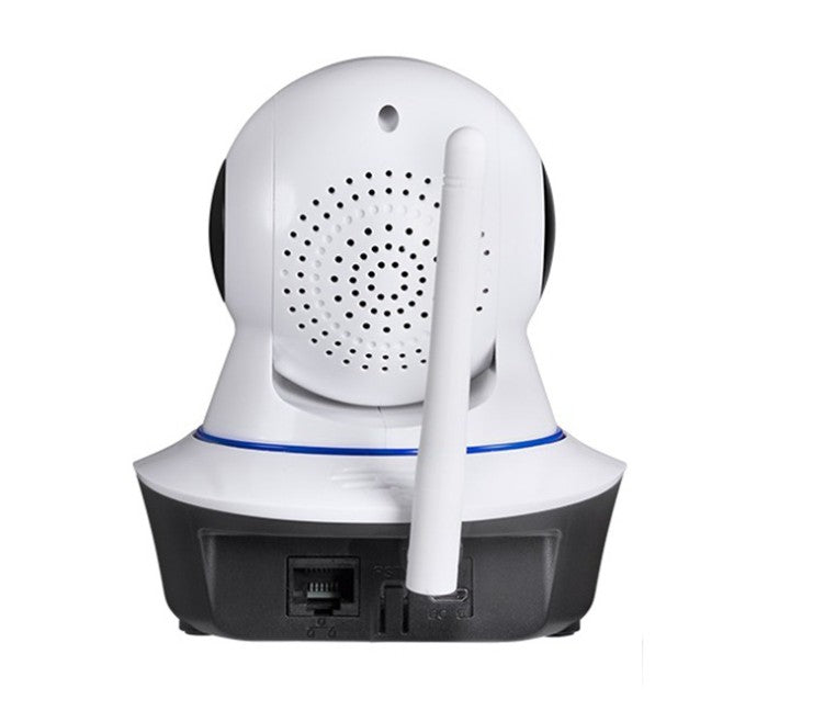 720P WiFi Night Vision IP Camera