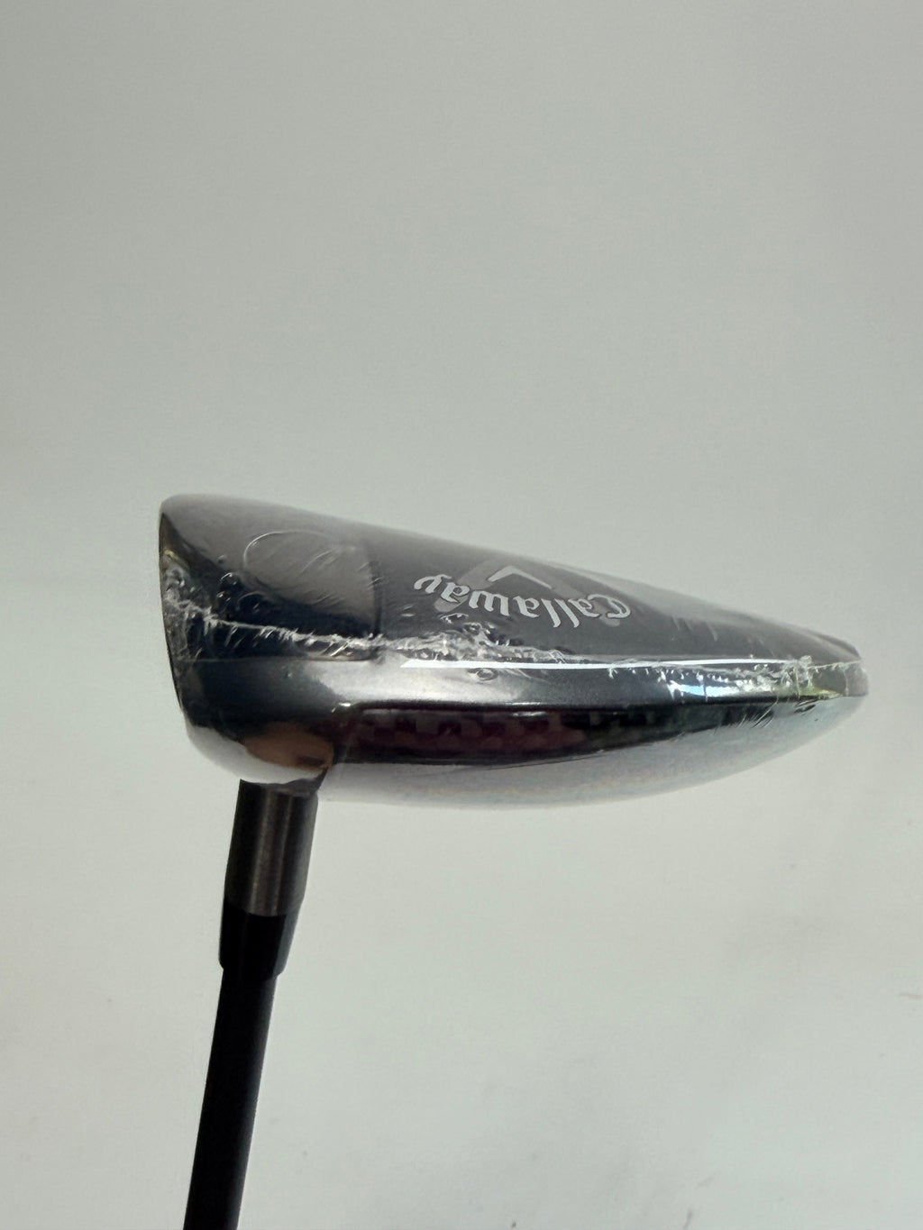 Draw Bias 7 Wood Golf Club