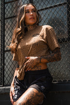 5.5-Inch Mesh Lifestyle Shorts