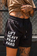 5.5-Inch Mesh Lifestyle Shorts