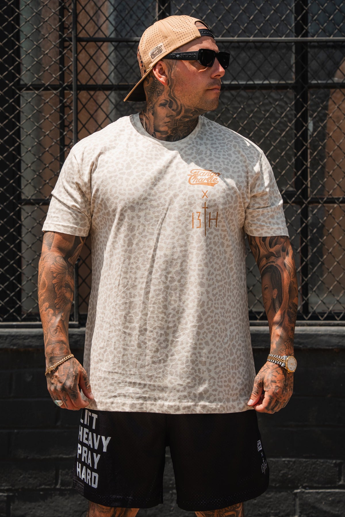 5.5-Inch Mesh Lifestyle Shorts