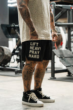 5.5-Inch Mesh Lifestyle Shorts