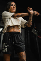 5.5-Inch Mesh Lifestyle Shorts