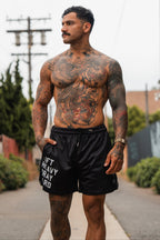 5.5-Inch Mesh Lifestyle Shorts