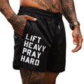 5.5-Inch Mesh Lifestyle Shorts
