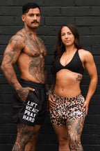 5.5-Inch Mesh Lifestyle Shorts
