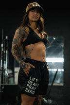 5.5-Inch Mesh Lifestyle Shorts
