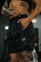 5.5-Inch Mesh Lifestyle Shorts