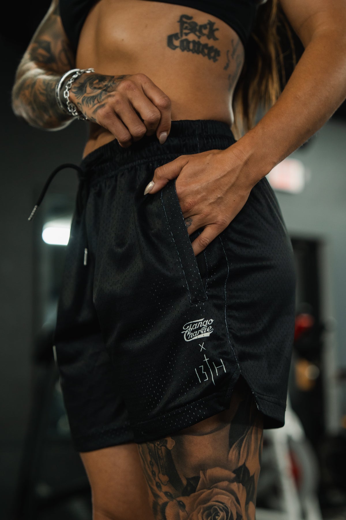 5.5-Inch Mesh Lifestyle Shorts
