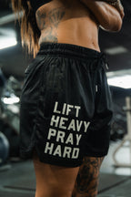 5.5-Inch Mesh Lifestyle Shorts