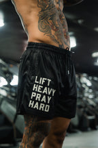 5.5-Inch Mesh Lifestyle Shorts