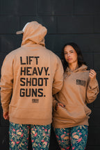 LHSG - Hoodie