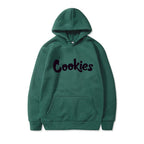 Personalized Polyester Pullover Hoodie
