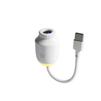USB Galaxy Star Projection Night Light